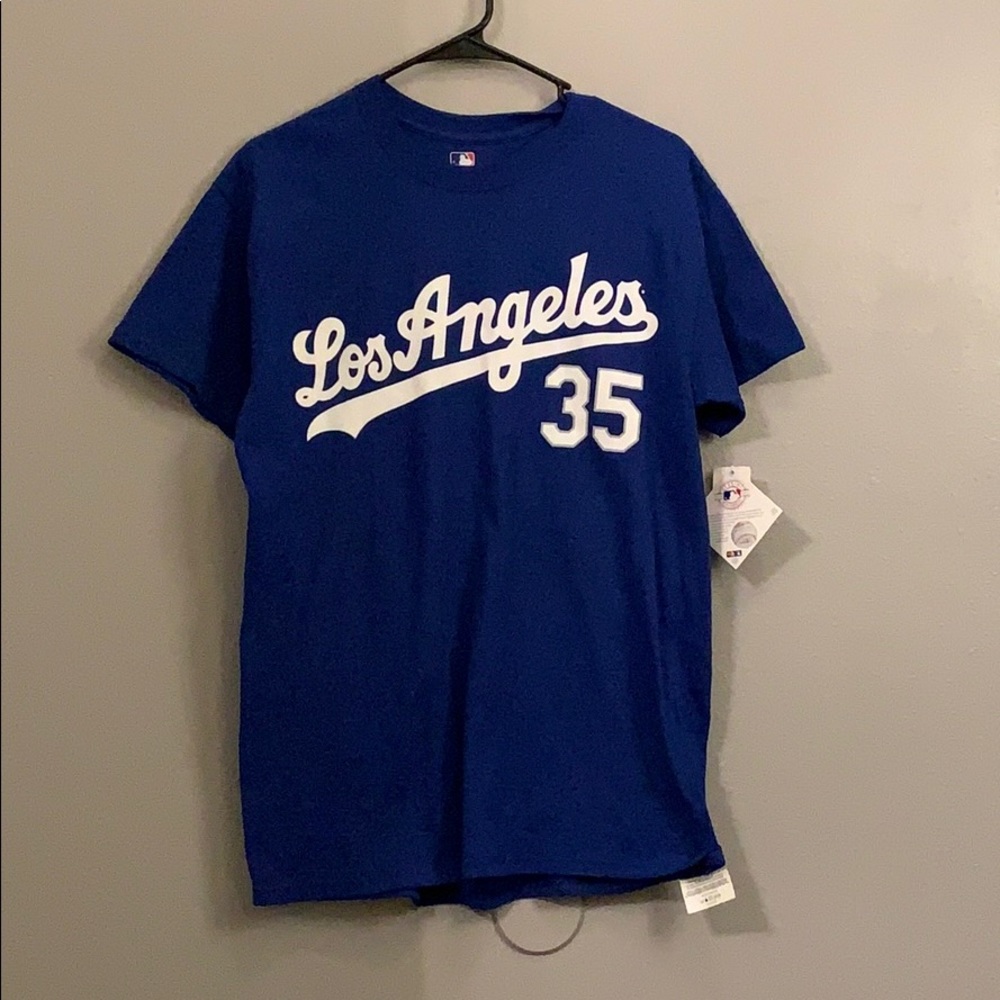 GENUINE MERCHANDISE tee